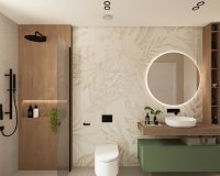 Nuevo - Villa - Murcia