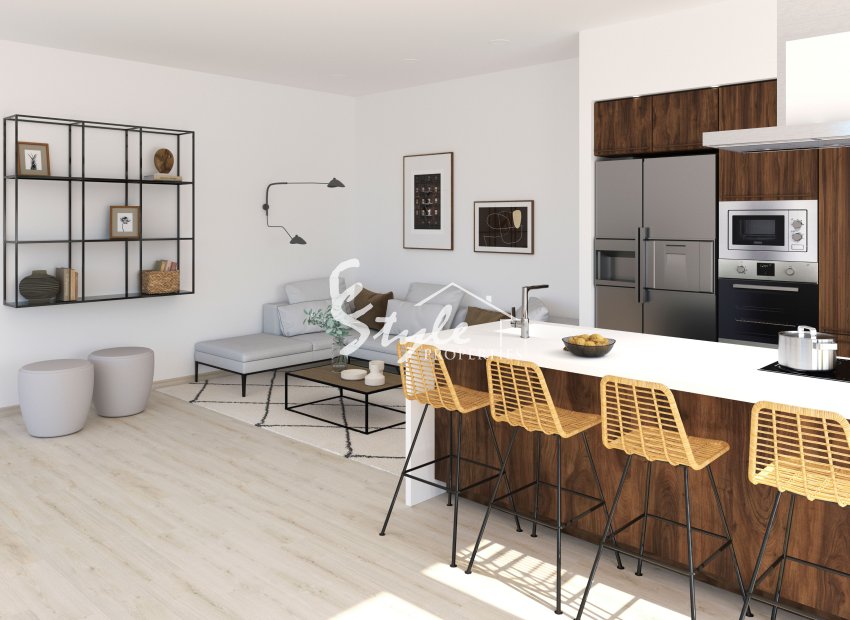Nuevo - Villa - Murcia