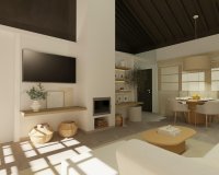 Nuevo - Villa - Murcia