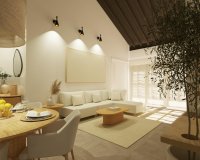 Nuevo - Villa - Murcia