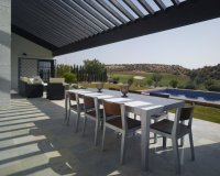 Nuevo - Villa - Murcia