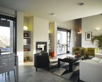 Nuevo - Villa - Murcia