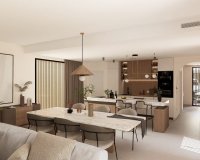 Nuevo - Villa - Murcia
