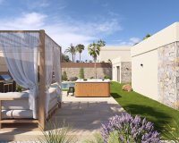 Nuevo - Villa - Murcia