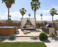 Nuevo - Villa - Murcia