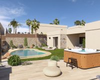 Nuevo - Villa - Murcia
