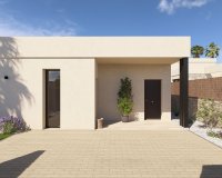Nuevo - Villa - Murcia