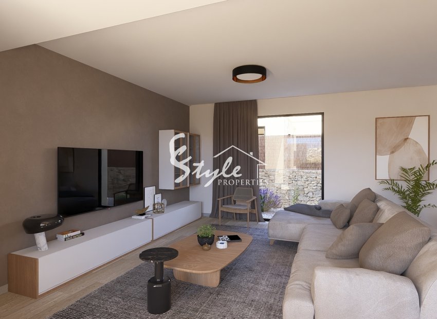 Nuevo - Villa - Murcia