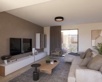 Nuevo - Villa - Murcia