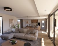 Nuevo - Villa - Murcia