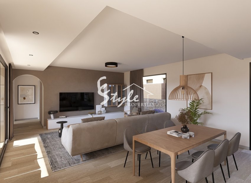 Nuevo - Villa - Murcia
