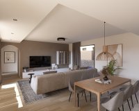 Nuevo - Villa - Murcia