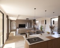 Nuevo - Villa - Murcia