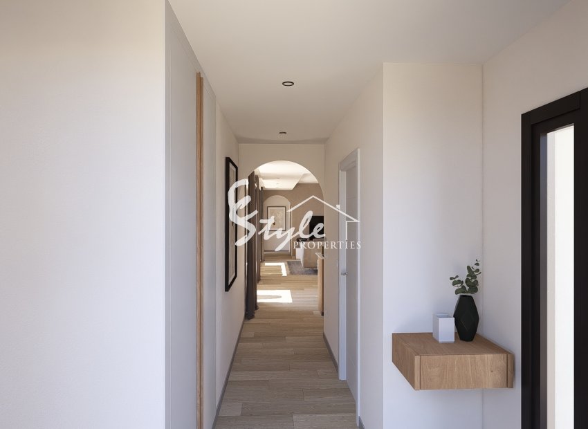 Nuevo - Villa - Murcia