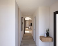 Nuevo - Villa - Murcia