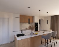 Nuevo - Villa - Murcia