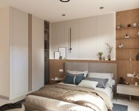 Nuevo - Villa - Murcia