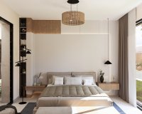 Nuevo - Villa - Murcia