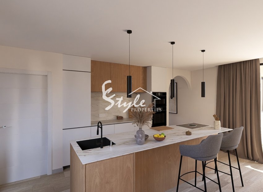 Nuevo - Villa - Murcia