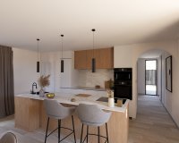 Nuevo - Villa - Murcia