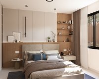 Nuevo - Villa - Murcia
