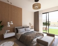 Nuevo - Villa - Murcia