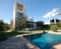Nuevo - Villa - Murcia