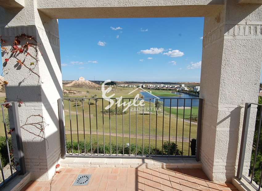 Nuevo - Villa - Murcia