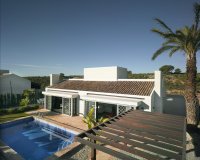 Nuevo - Villa - Murcia