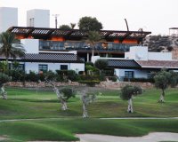 Nuevo - Villa - Murcia