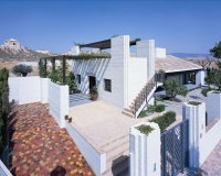 Nuevo - Villa - Murcia