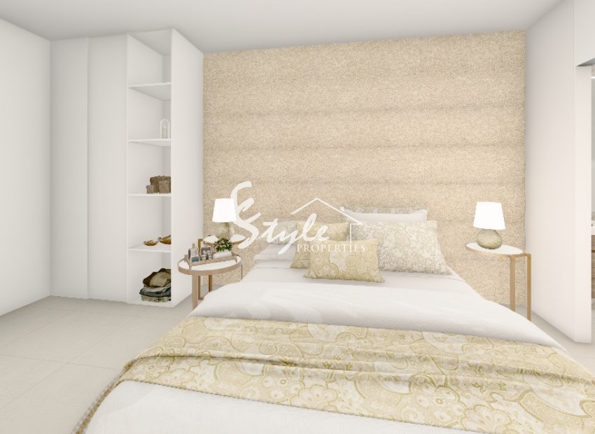 Nuevo - Villa - Orihuela Costa  - Orihuela Costa