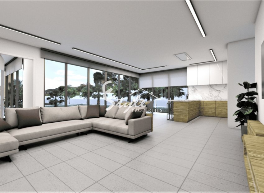 Nuevo - Villa - Orihuela Costa  - Orihuela Costa