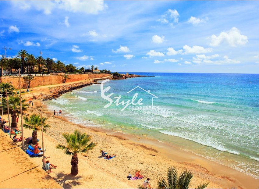 Nuevo - Villa - Orihuela Costa  - Orihuela Costa