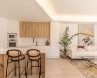 Nuevo - Villa - Orihuela Costa  - Orihuela Costa