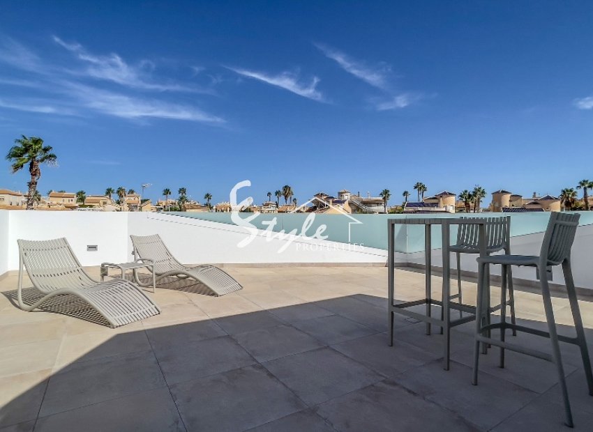 Nuevo - Villa - Orihuela Costa  - Orihuela Costa