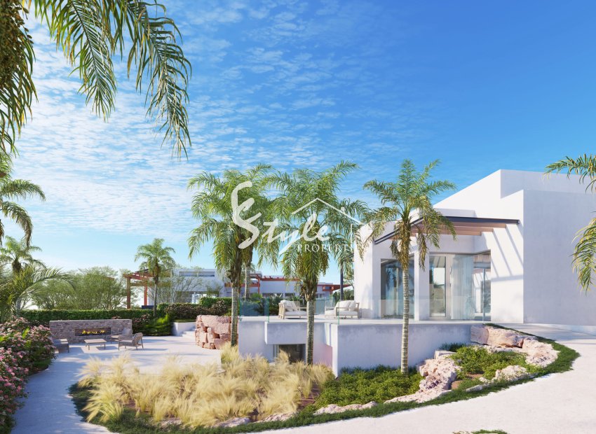 Nuevo - Villa - Orihuela-Costa - Orihuela Costa