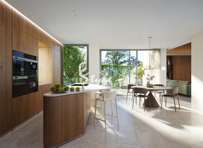 Nuevo - Villa - Orihuela-Costa - Orihuela Costa