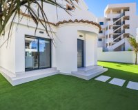 Nuevo - Villa - Orihuela-Costa - Orihuela Costa