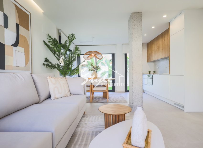 Nuevo - Villa - Orihuela-Costa - Orihuela Costa