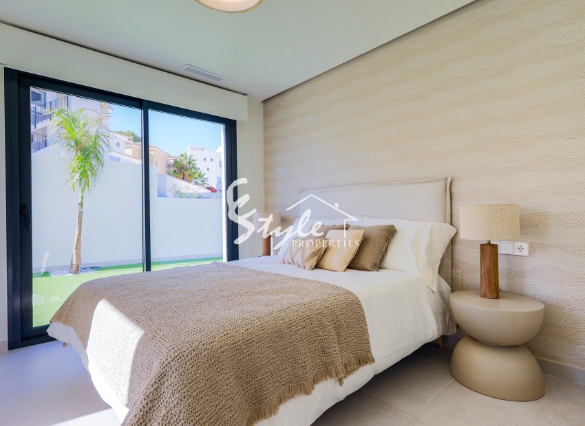 Nuevo - Villa - Orihuela-Costa - Orihuela Costa