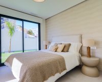 Nuevo - Villa - Orihuela-Costa - Orihuela Costa