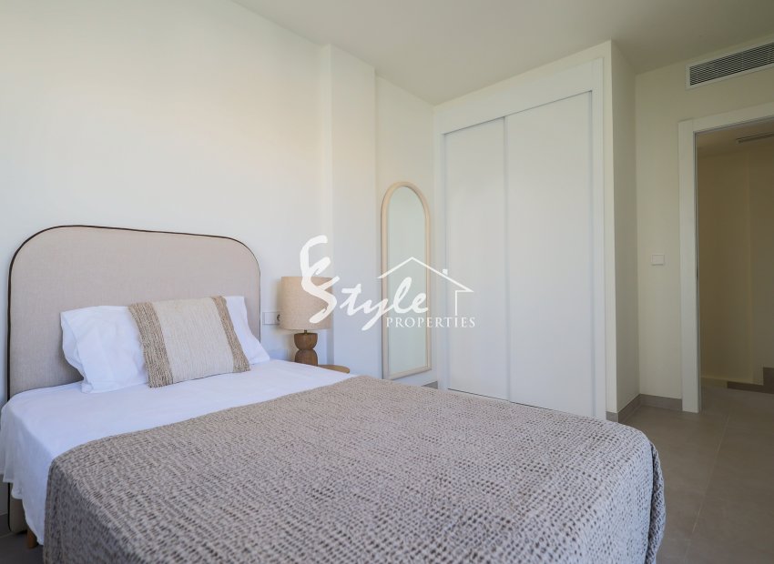 Nuevo - Villa - Orihuela-Costa - Orihuela Costa