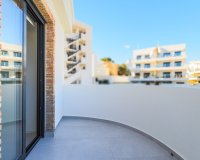 Nuevo - Villa - Orihuela-Costa - Orihuela Costa