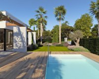 Nuevo - Villa - Orihuela-Costa - Orihuela Costa