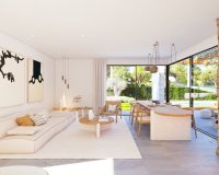 Nuevo - Villa - Orihuela-Costa - Orihuela Costa