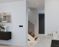 Nuevo - Villa - Orihuela-Costa - Orihuela Costa