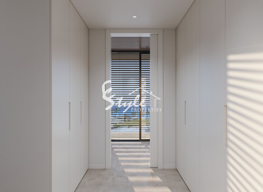 Nuevo - Villa - Orihuela-Costa - Orihuela Costa