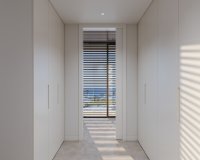 Nuevo - Villa - Orihuela-Costa - Orihuela Costa