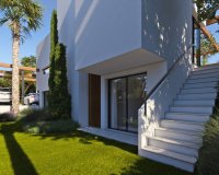 Nuevo - Villa - Orihuela-Costa - Orihuela Costa